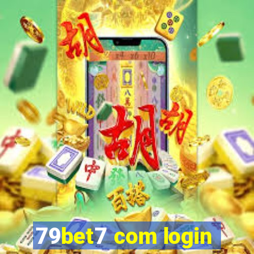 79bet7 com login